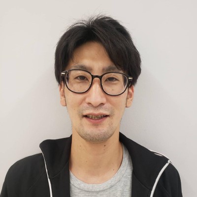深井 祐太